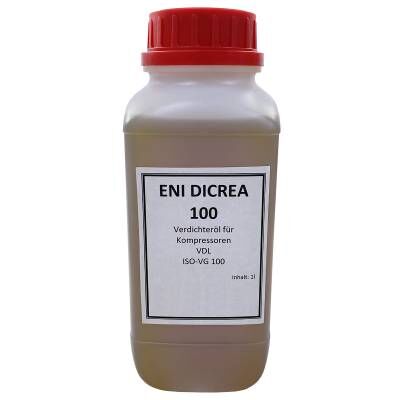 Bild 1 Kompressorenöl