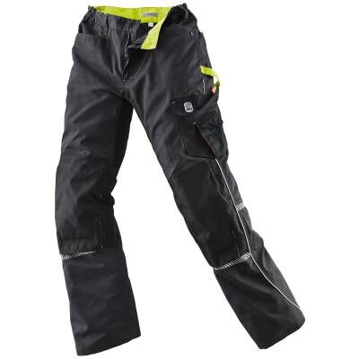 Bild 1 Workwear Bundhose für Kinder