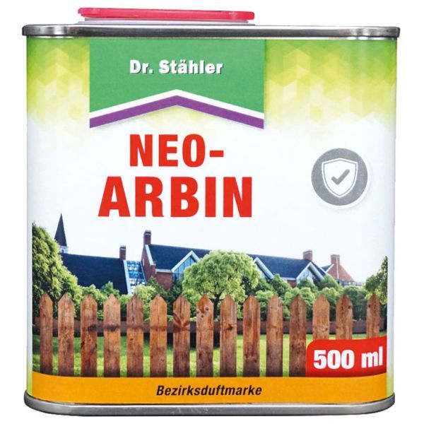 Bild 1 NEO-ARBIN Duftrevier 500 ml-Dose