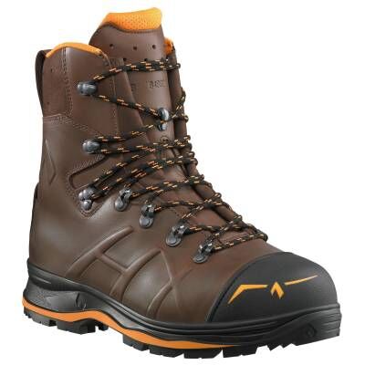 Forstschnürstiefel HAIX Trekker Mountain 2.0 - Größen: UK 4-12