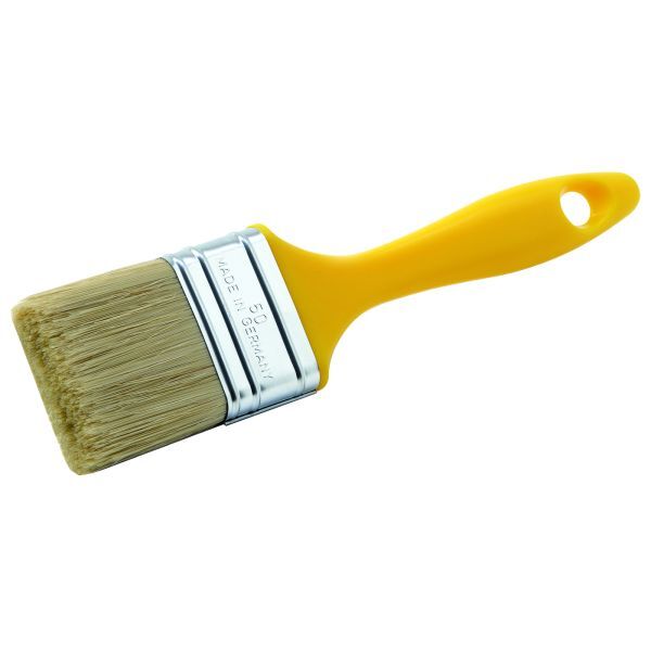 Bild 1 Flachpinsel 30 mm