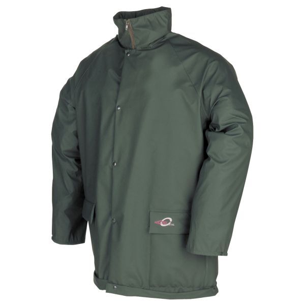 Bild 1 Regenjacke Flexothane Essential Bielefeld Größen: S - XXXL