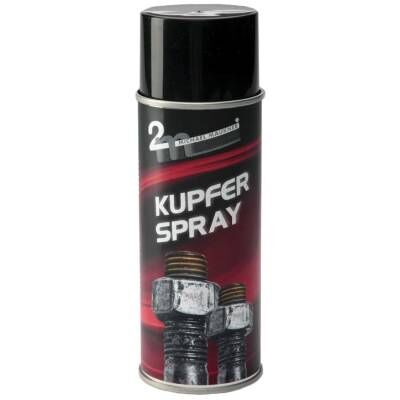 Bild 1 Kupferspray 400 ml-Sprühdose