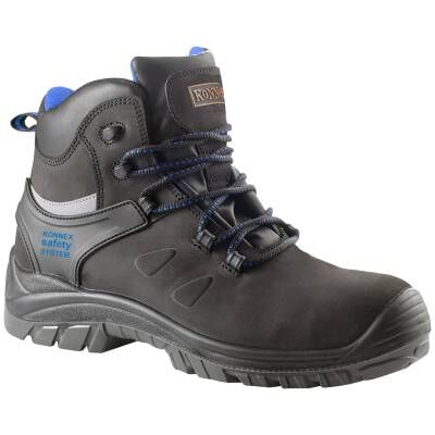 Bild 1 Sicherheitsschuh Konnex Bau