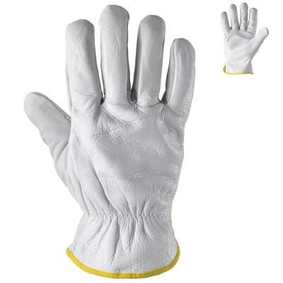 Bild 1 Winterhandschuhe Driver Größe: 11