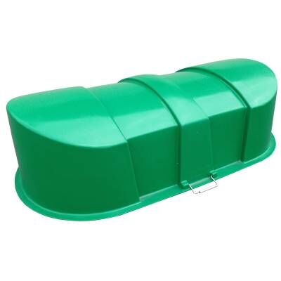 Bild 1 Kadaverhaube