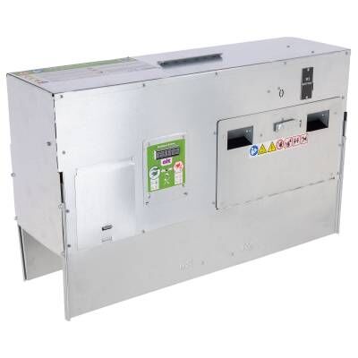 Bild 1 cit RodShock Xtreme - elektronische Rattenfalle