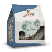 Bild 1 SPEED delicious speedies EUCALYPTUS Bild 1 SPEED delicious speedies EUCALYPTUS