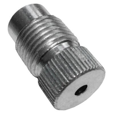 Bild 1 Ersatzkartuschenhalter zu cit  Wühlmaus-Selbstschussgerät VoleShot