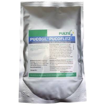 PUCOSIL PUCOFLITZ 250 g