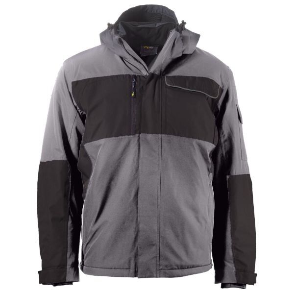 Parka XTRAST
