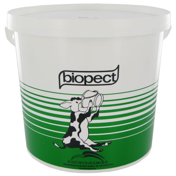 biopect® 5 kg-Eimer