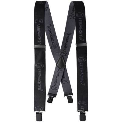 Bild 1 Leibwächter Hosenträger