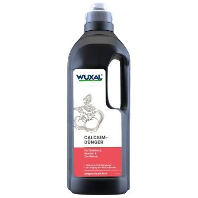 Bild 1 WUXAL Calciumdünger 1 l