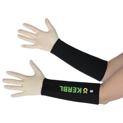 Bild 1 Ärmelschoner KERBL