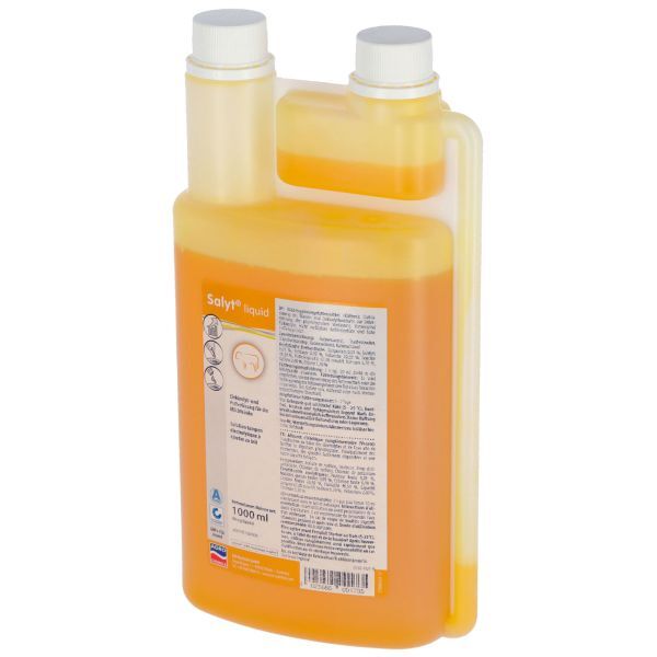 Salyt Liquid 1000 ml-Flasche