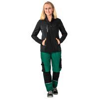 Bild 1 PLANAM Norit Damen Pure Softshelljacke - Größen: 38-44 Bild 1 PLANAM Norit Damen Pure Softshelljacke - Größen: 38-44