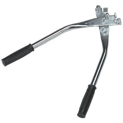 Bild 1 Zange für Viehsaugentwöhner