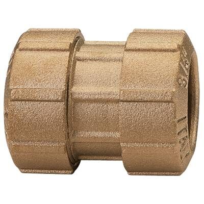 Bild 1 Kupplung 25 x 25 mm