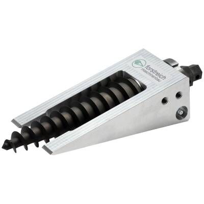 Bild 1 Forstreich Spiralkegel SK50