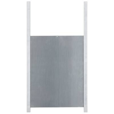 Bild 1 Schiebetür 300 x 400 mm