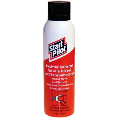 Bild 1 Startpilot - Das Original 300 ml-Sprühdose