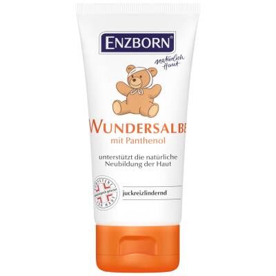 Bild 1 ENZBORN Wundersalbe 50 ml-Tube