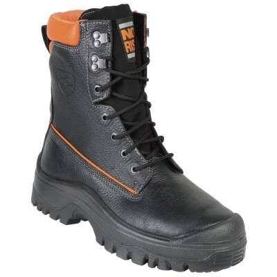 Bild 1 Forstschnürstiefel NoRisk
