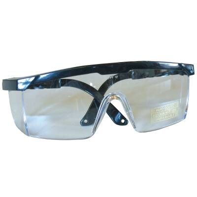 Schutzbrille