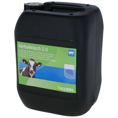 Bild 1 KerbaWasch 2.0 20 l-Kanister