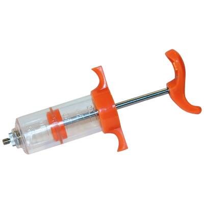 Bild 1 Nylon-Dosierspritze 20 ml