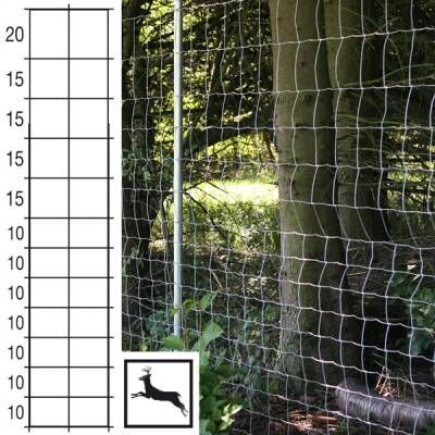 Bild 1 Wildgatter Höhe 150 cm