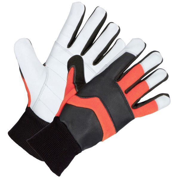Bild 1 Kettensägenhandschuhe Forester