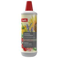 Bild 1 Kulti Universal Flüssigdünger Bild 1 Kulti Universal Flüssigdünger
