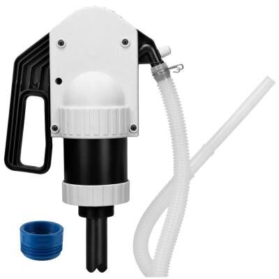Pressol Handpumpe für Harnstoff (AdBlue®) SRL 1000 inkl. Fassadapter