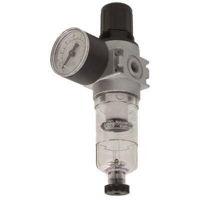 Bild 1 ewo Filterdruckregler airvision