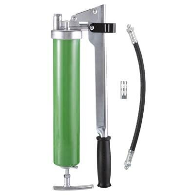Bild 1 Pressol Fettpresse PRELIxx PRO, grün