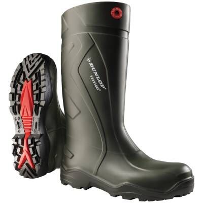 Sicherheitsstiefel Dunlop Purofort+ Full Safety S5