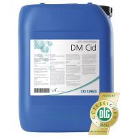 Bild 1 DM CID - Melkmaschinenreiniger Bild 1 DM CID - Melkmaschinenreiniger