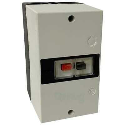 Bild 1 Motorschutzschalter S-ET10