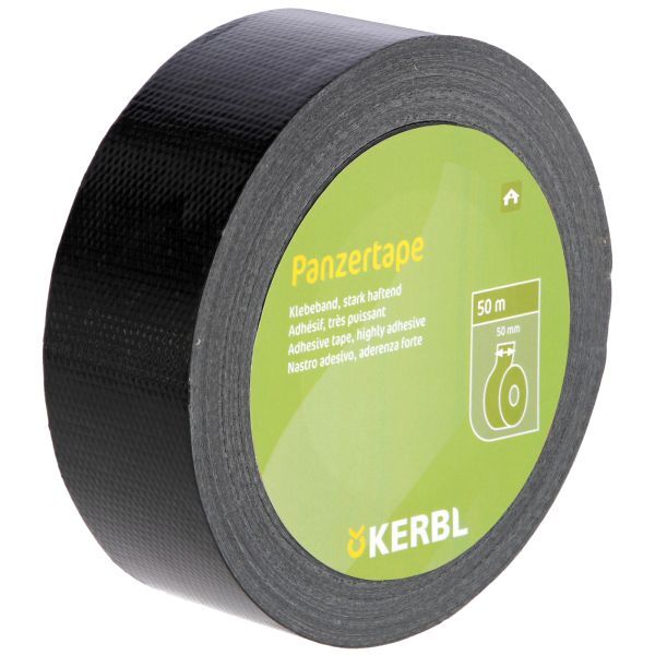Bild 1 Panzerklebeband