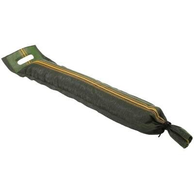 Bild 1 Silosandsack mit Zugband 120 x 27 cm