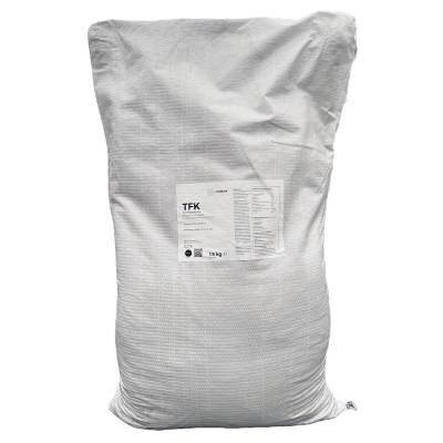 CARBUNA TFK TierFutterKohle 15 kg-Sack