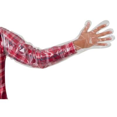 Bild 1 Einmalhandschuhe VETtop