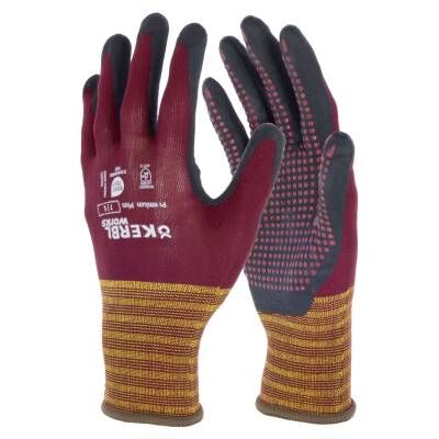 Bild 1 Feinstrickhandschuhe Premium Plus