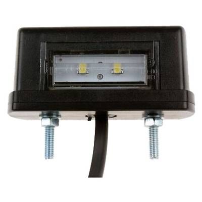Bild 1 LED Kennzeichenleuchte