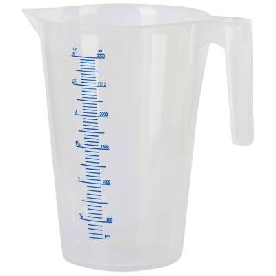 Bild 1 Messbecher 5 l