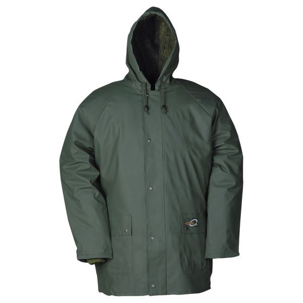 Bild 1 Winterregenparka Flexothane Essential Dover Größen: S - XXXL