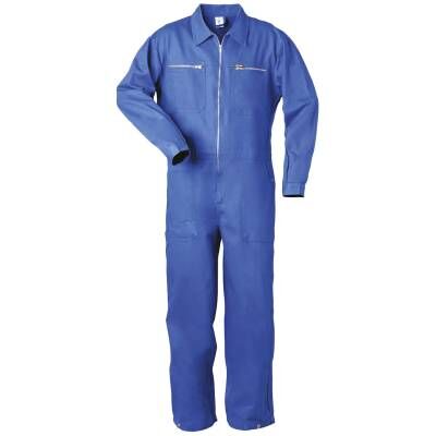 Arbeitsoverall Größen: 46-64