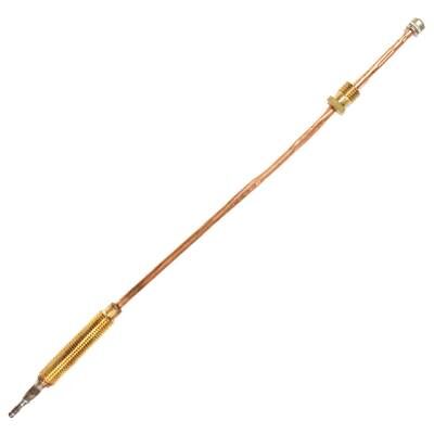 Bild 1 Gasolec Thermoelement